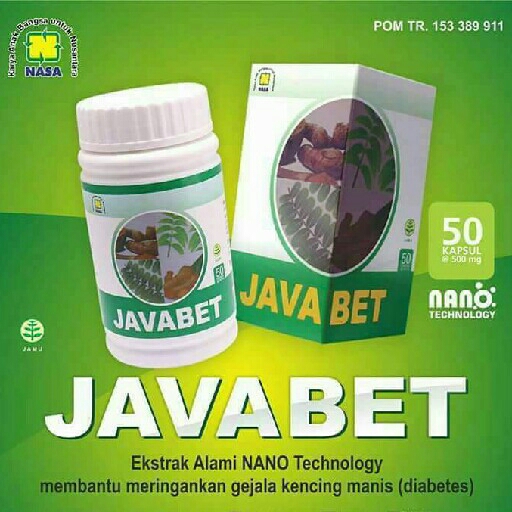 Javabet Original Nasa  2