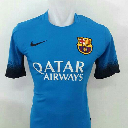 Jersey Barca Rakuten Ori Thailand 2