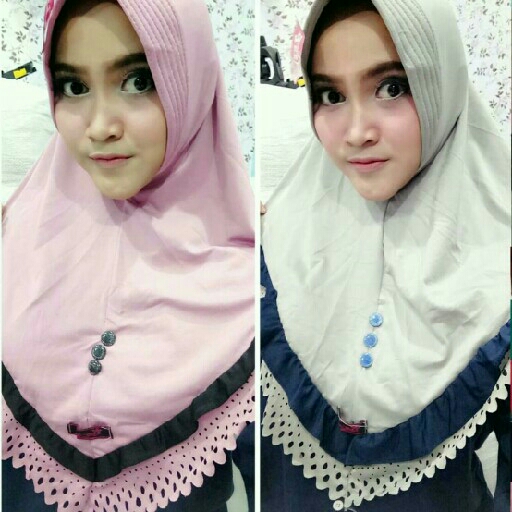 Jilbab 4