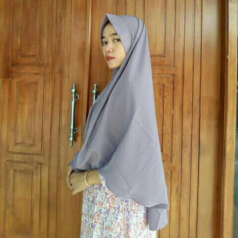 Jilbab Syari 2