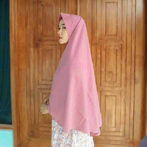 Jilbab Syari 3