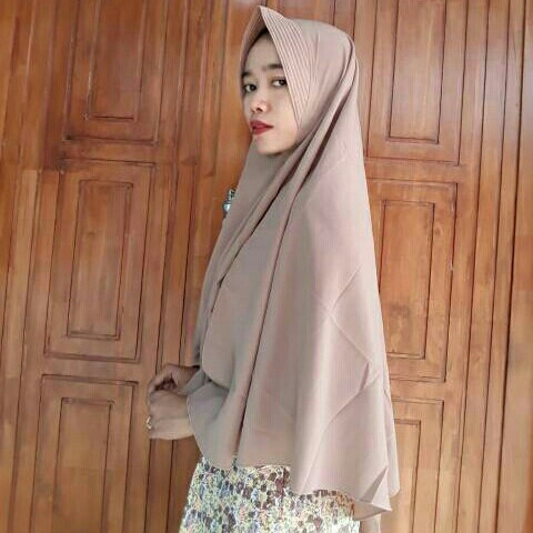 Jilbab Syari 4