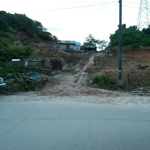 Jl M Rifaddin Gg H Abdurrahman 3