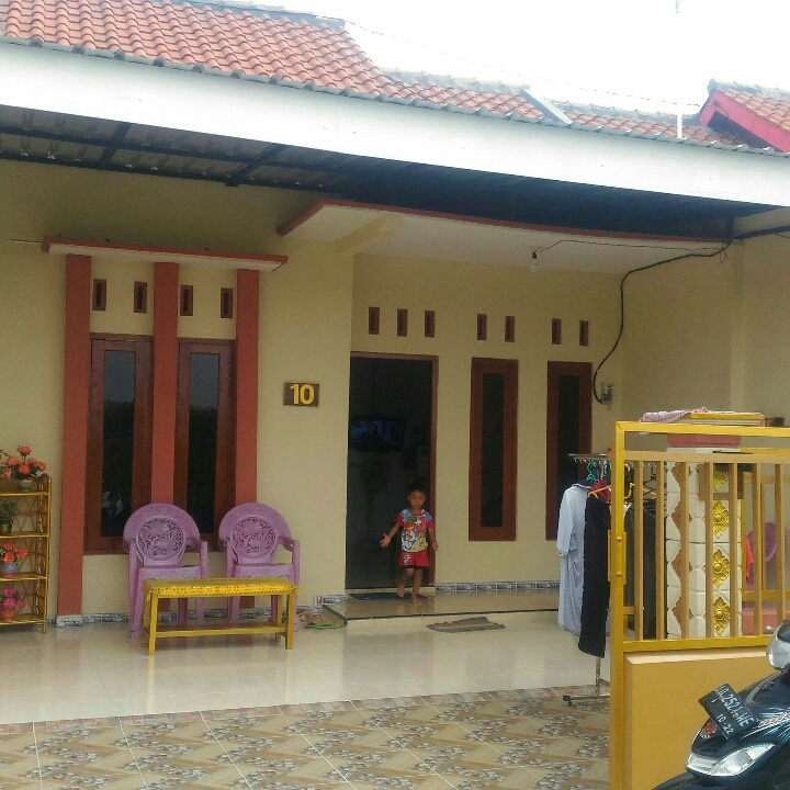 Jual Rumah  2