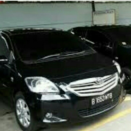 Jual Sedan Toyota Vios 2010 Ke ATAS 3