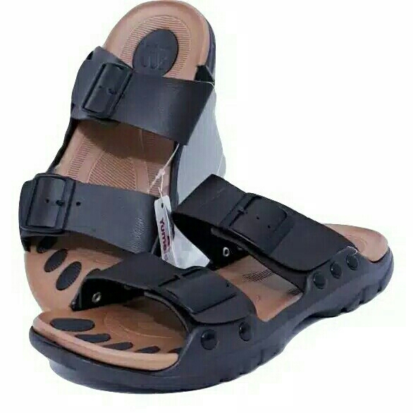 Sendal Pria 4