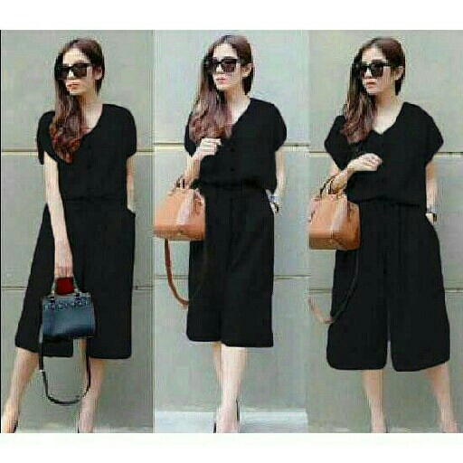 Jumpsuit Esther Jihan 2
