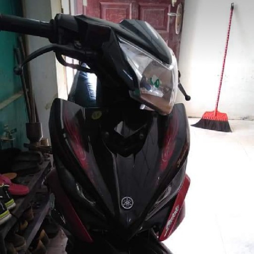 Jupiter Mx 2012 2