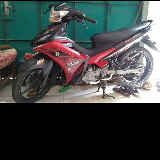 Jupiter Mx 2012 3