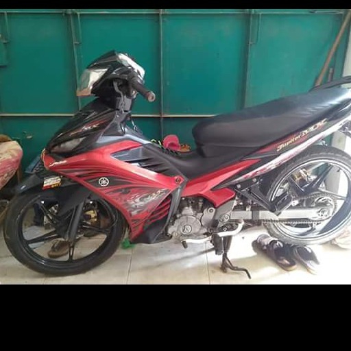 Jupiter Mx 2012 4