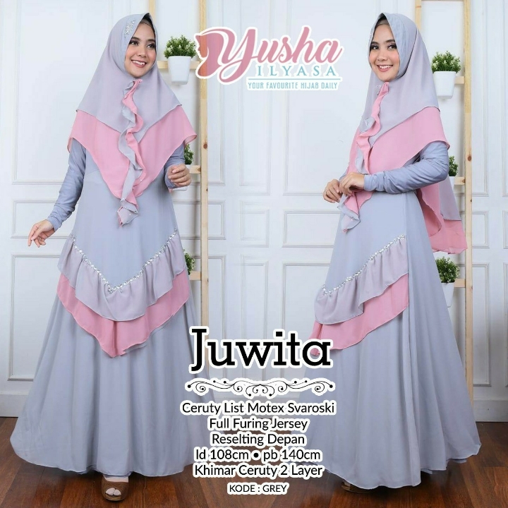 Juwita Syari 2