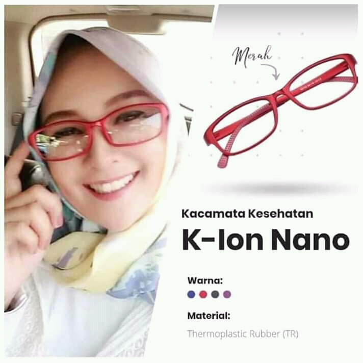 K-Ion Nano 2