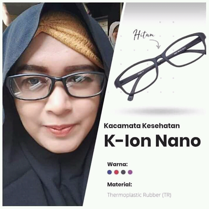K-Ion Nano 3