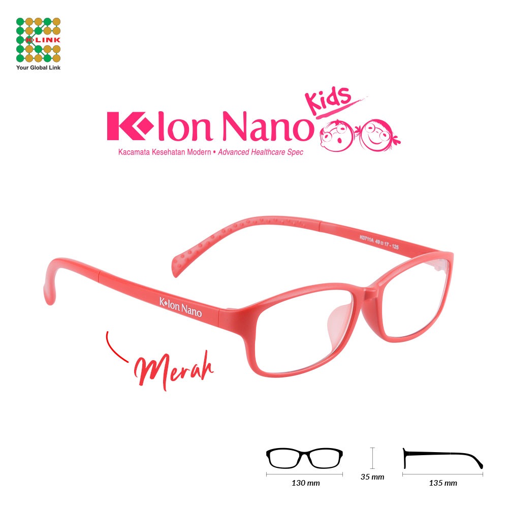 K-Ion Nano Kids 2