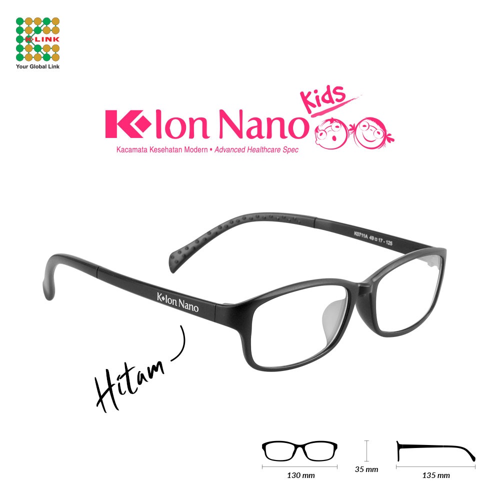 K-Ion Nano Kids 3