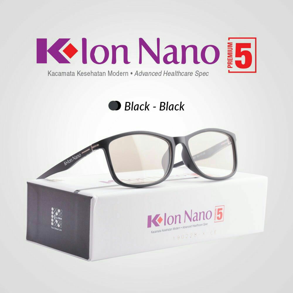 K-Ion Nano Premium 5 3