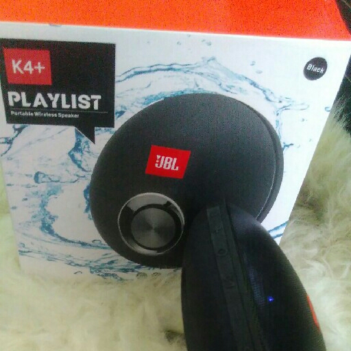 K4 Speaker Playlist 3