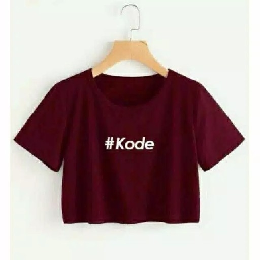 KAOS KODE 2