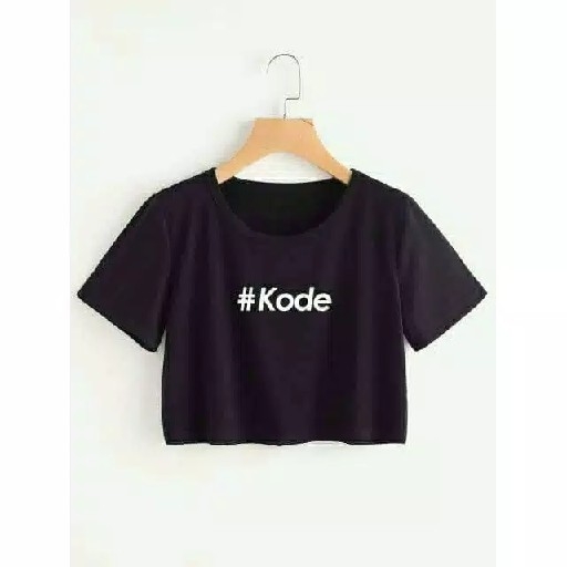 KAOS KODE 3