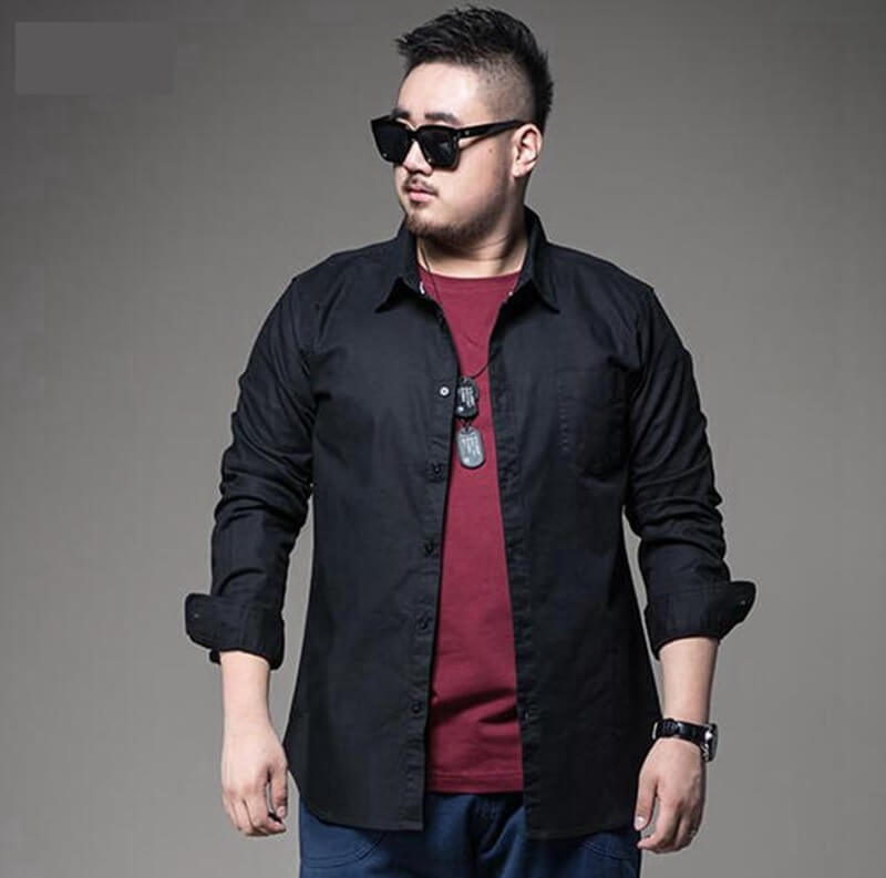 KAOS PRIA 5