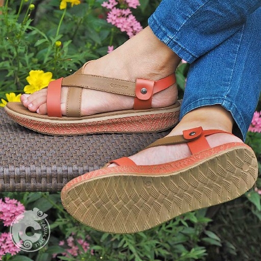 KEZIA variant Orangeade 2