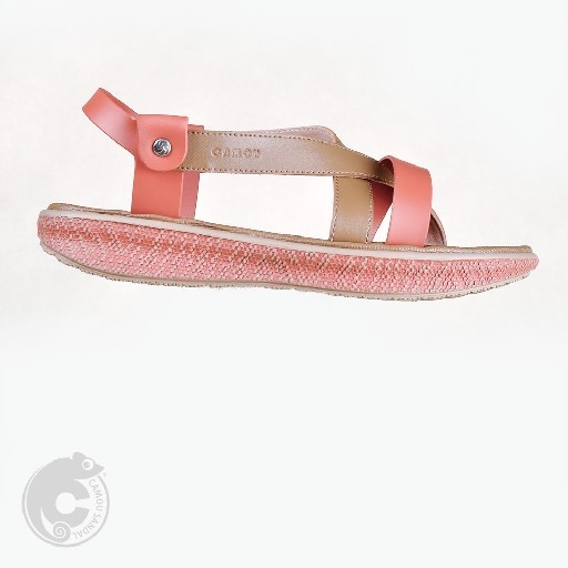 KEZIA variant Orangeade 3