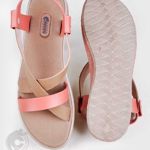 KEZIA variant Orangeade 4