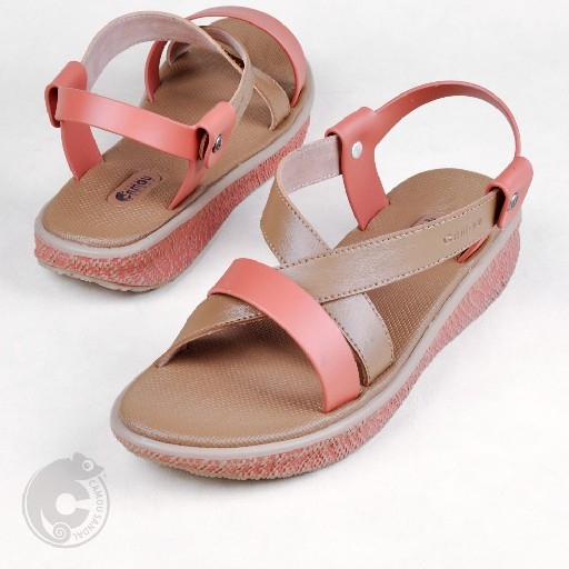 KEZIA variant Orangeade 5