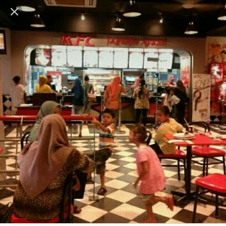 KFC RABAM 2