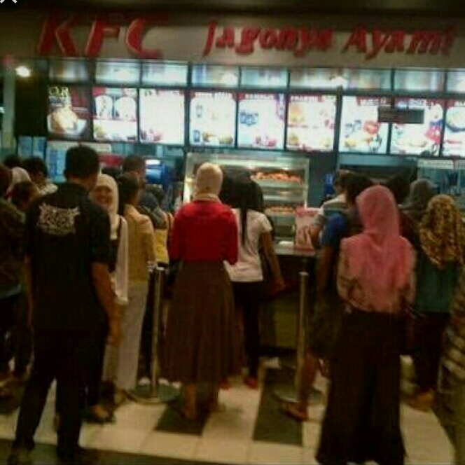 KFC RABAM 3