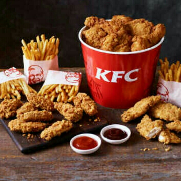 KFC RABAM 4