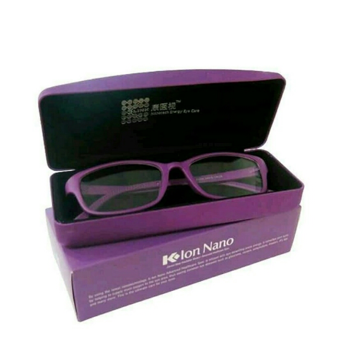 Kacamata K-ion Nano 2