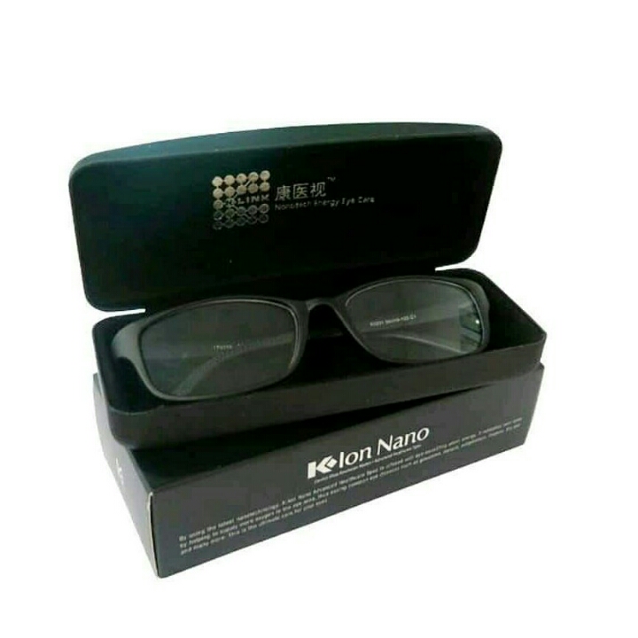 Kacamata K-ion Nano 4