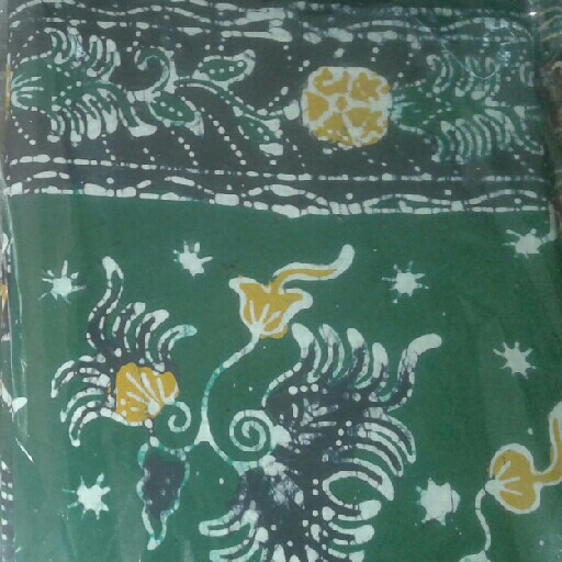 Kain Batik Katun 2