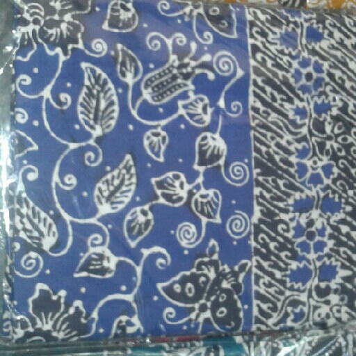 Kain Batik Katun 4