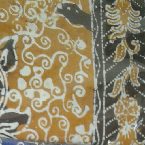 Kain Batik Katun 5