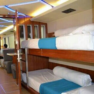Kamar VIP 2