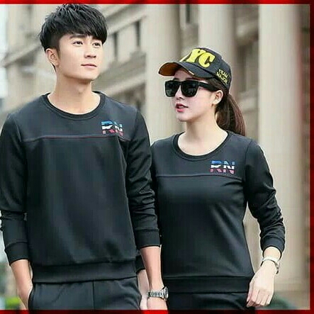 Kaos Couple 2