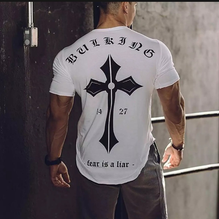 Kaos Gym 4