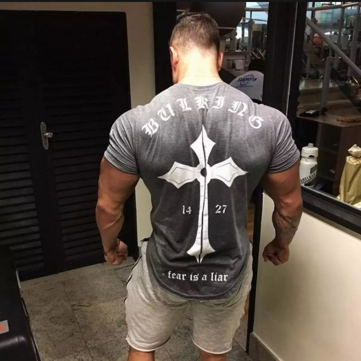 Kaos Gym 5