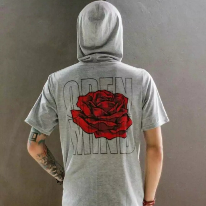 Kaos Hoodei 3