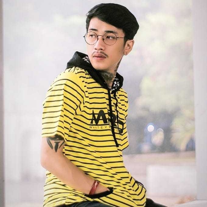 Kaos Hoodie DISTRO MRKO Bandung - MRKO 054 2
