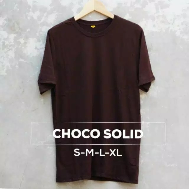 Kaos Polos 3