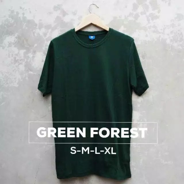 Kaos Polos 4