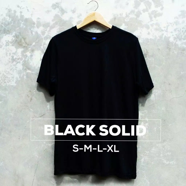 Kaos Polos 5