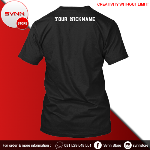 Kaos Free Fire Polos 2