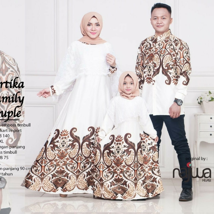 Kartika Cape Family Couple 4