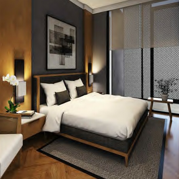 Kasamara Residence  2