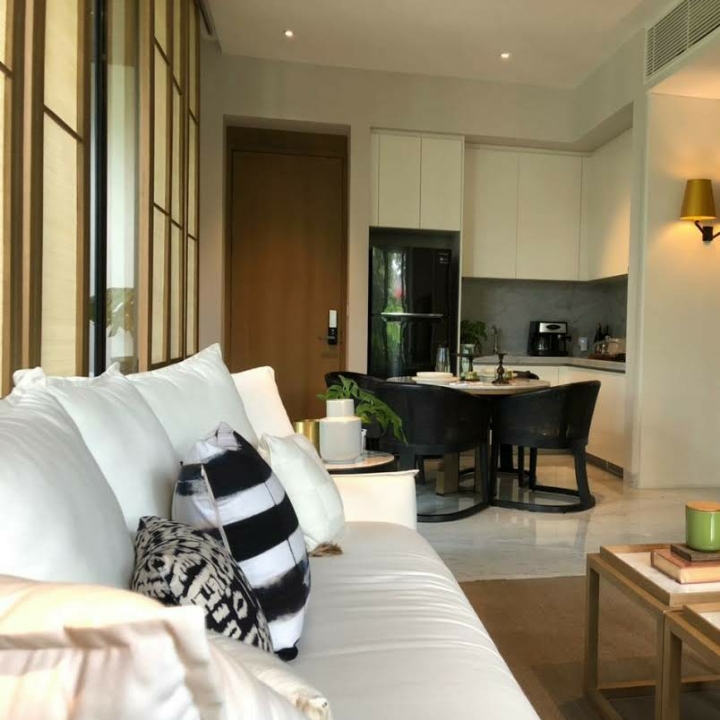 Kasamara Residence  3