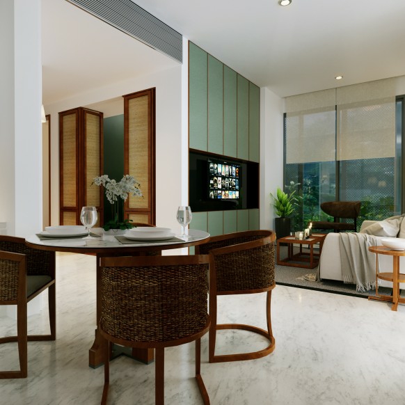 Kasamara Residence  4